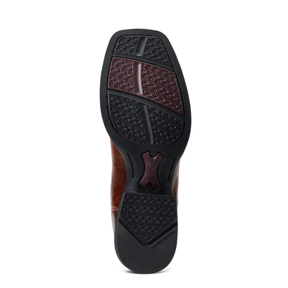 Bota Vaquera Sidepass