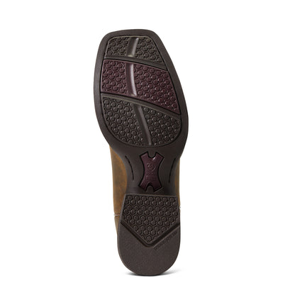 Bota Vaquera Brander