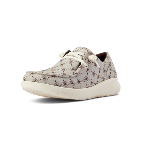 Calzado Ariat Hilo Logo