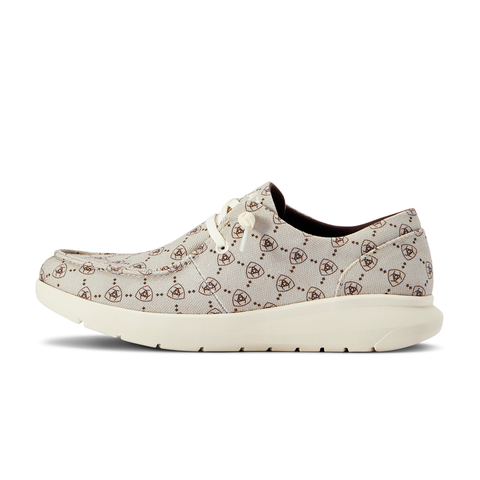 Calzado Ariat Hilo Logo