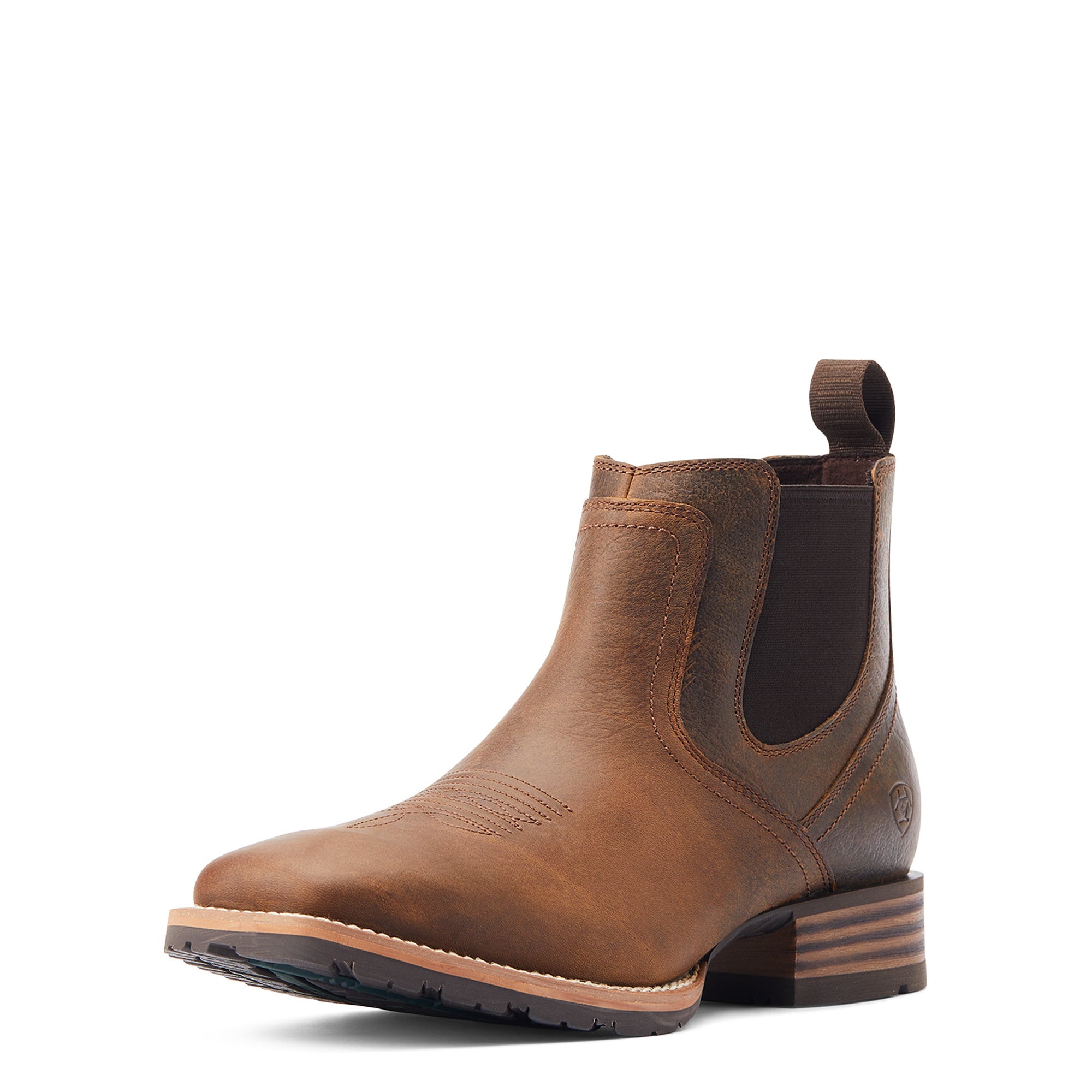 Ariat Vaqueros Para Botas Bota Vaquera Ariat Hybrid Low Boy