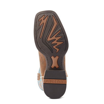 Bota Vaquera Ricochet