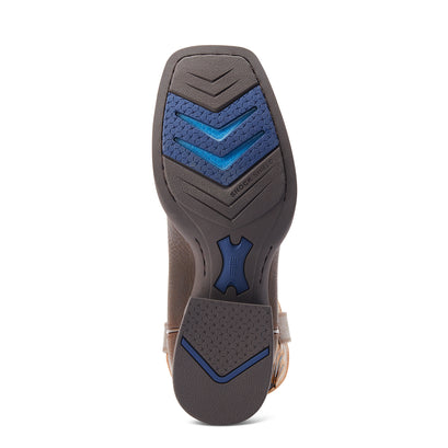 Bota Vaquera Cowpuncher VentTEK™