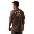 Playera Ariat Corps