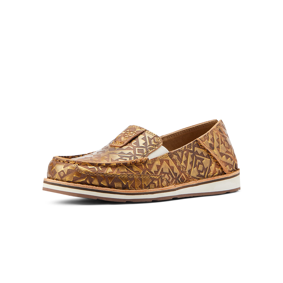 Ariat cruiser clearance patriot