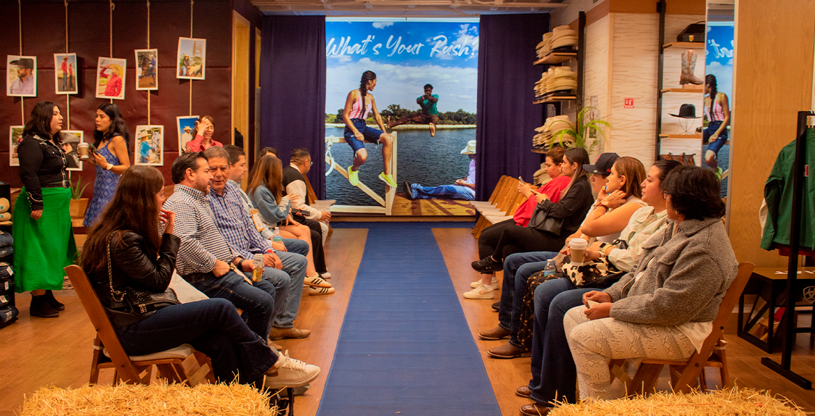 Despedimos la temporada con estilo y damos la bienvenida a otoño 2024