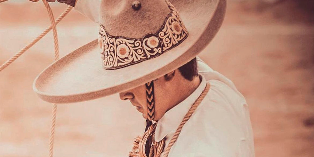 Día del charro, tradición, honor e identidad