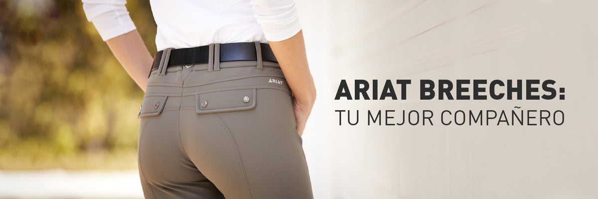 Breeches