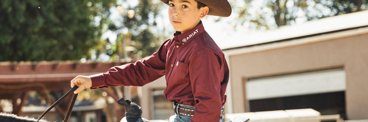 Camisas Para Niños