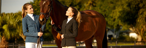 Ropa Equitación