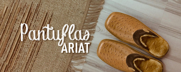 Pantuflas Para Hombre