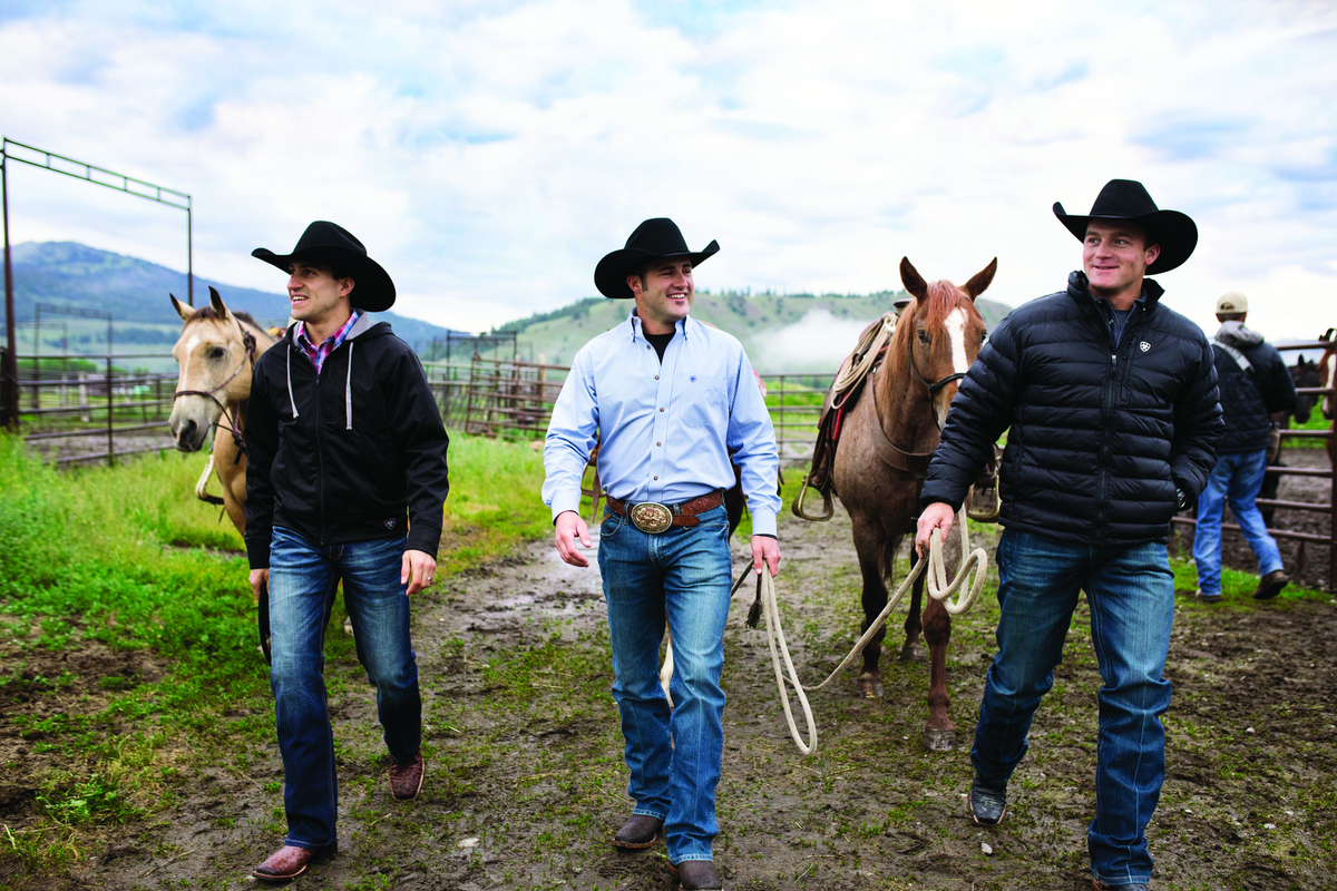 Western