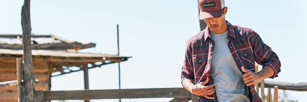 Accesorios Para Hombre