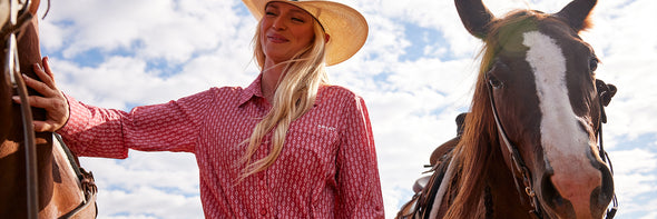Camisas Para Mujer