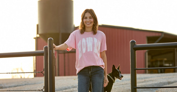 Playeras Para Mujer