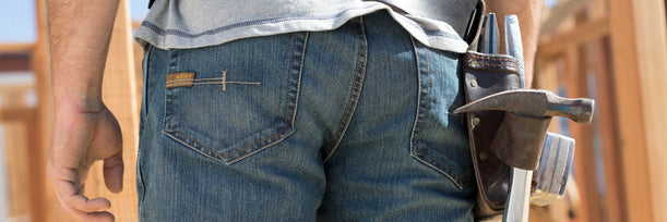 Pantalones Work