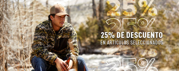 25% OFF