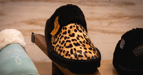 Pantuflas Para Mujer