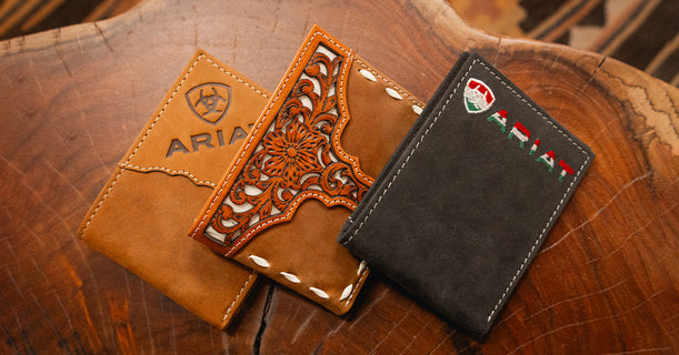 Carteras Para Hombre