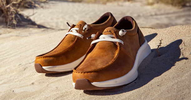 Calzado Casual Para Hombre