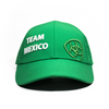 Gorra Ariat Tri Factor Team México
