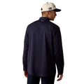 Camisa Ariat Everything Broches a Presión y Corte Clásico
