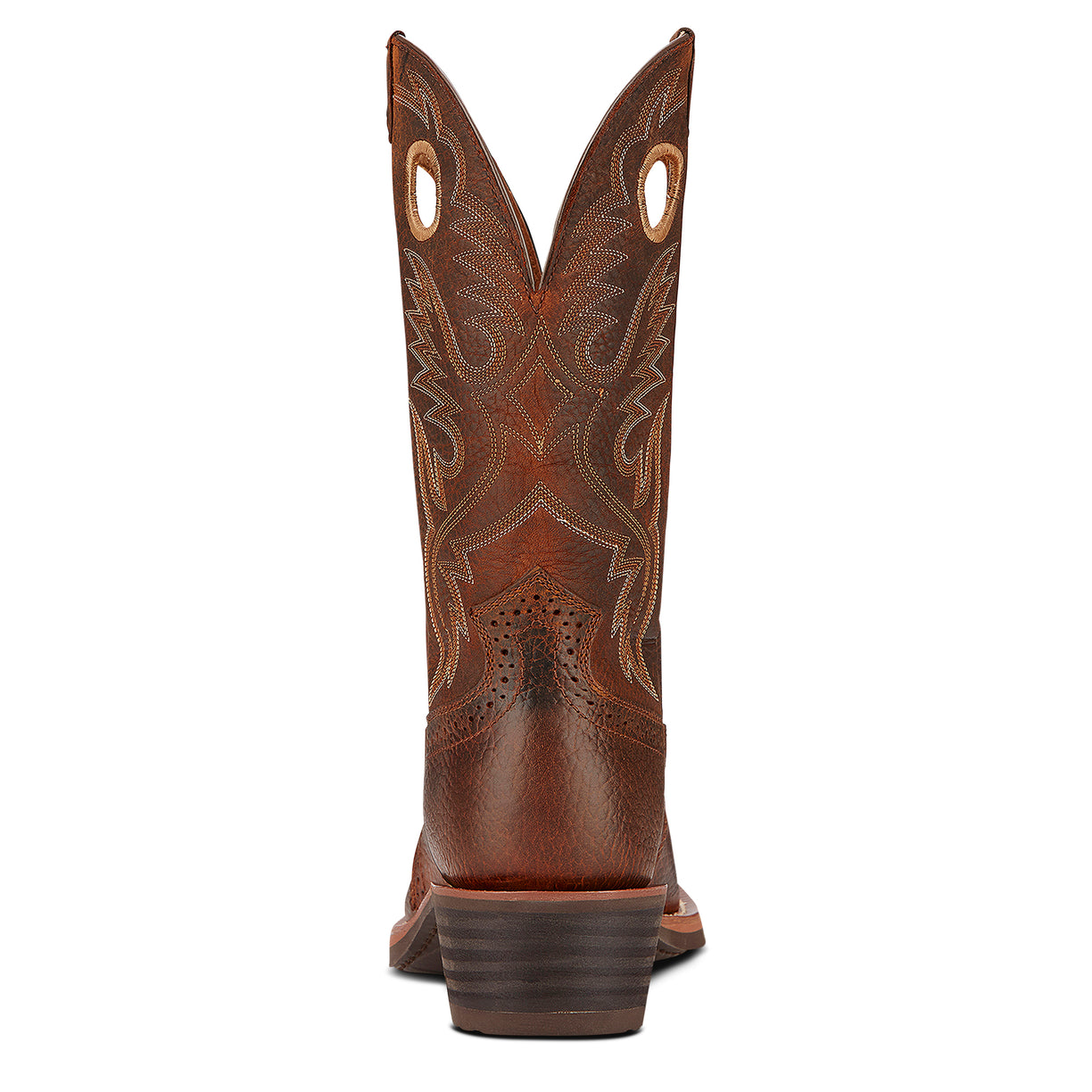 Bota Vaquera Ariat Heritage Roughstock