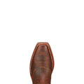 Bota Vaquera Ariat Heritage Roughstock