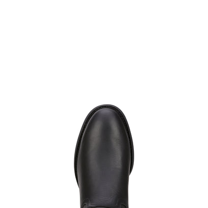 Bota Vaquera Ariat Roper Heritage