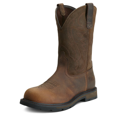 Bota Ariat Work Groundbreaker Punta de Acero