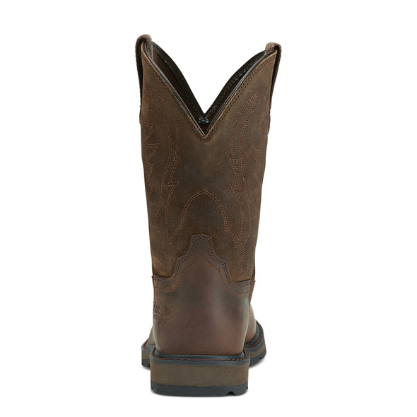 Bota Ariat Work Groundbreaker Punta de Acero