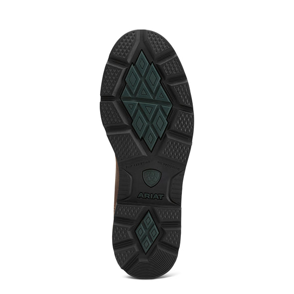 Bota Ariat Work Groundbreaker Punta de Acero