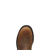 Bota Ariat Work Groundbreaker Punta de Acero