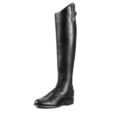 Botas de Equitación Altas Heritage Contour Field con Cremallera