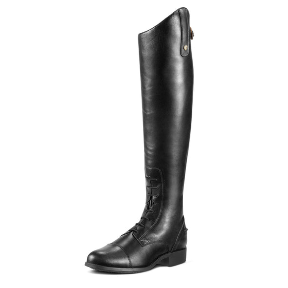 Botas de Equitación Altas Heritage Contour Field con Cremallera
