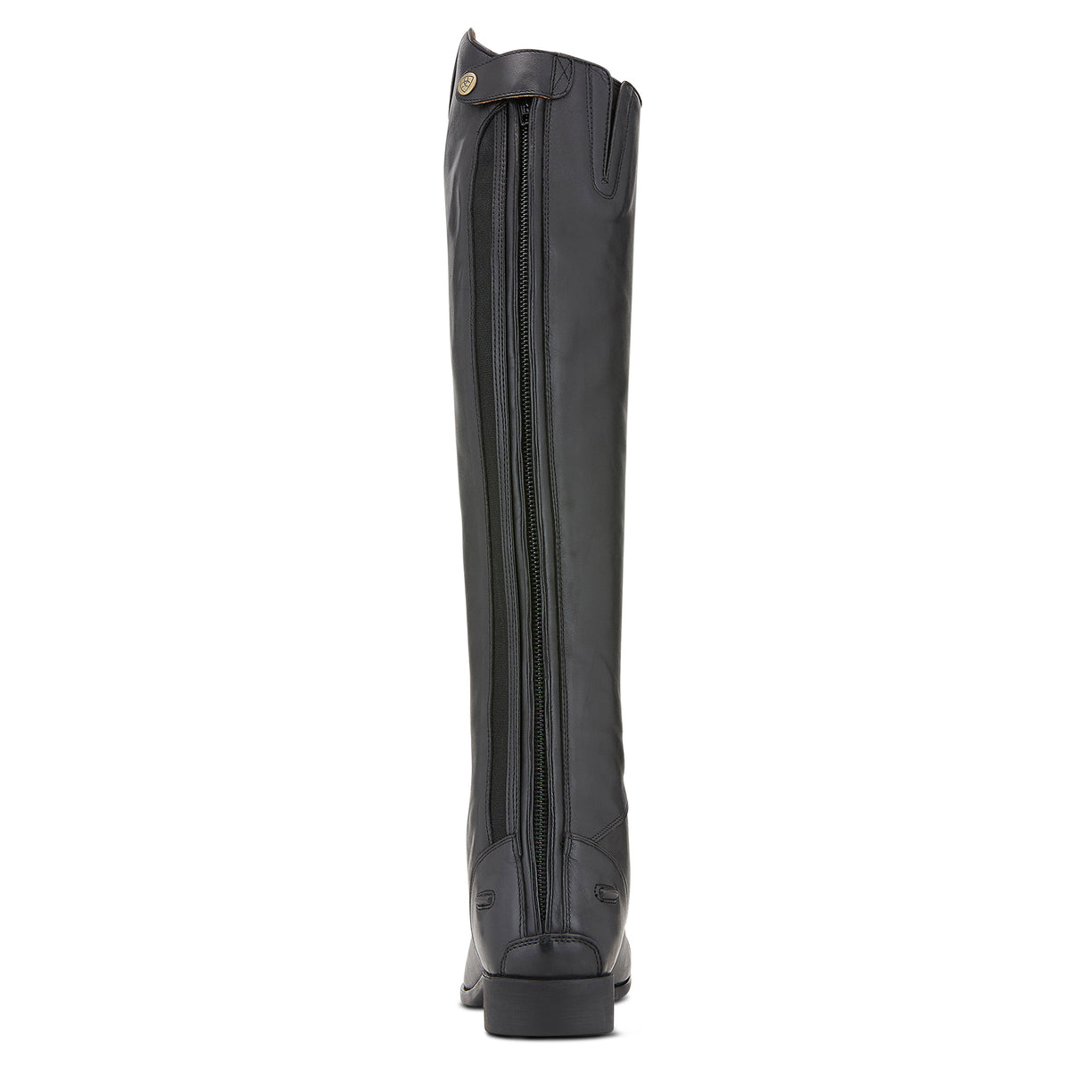 Botas de Equitación Altas Heritage Contour Field con Cremallera