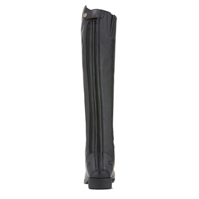 Botas de Equitación Altas Heritage Contour Field con Cremallera