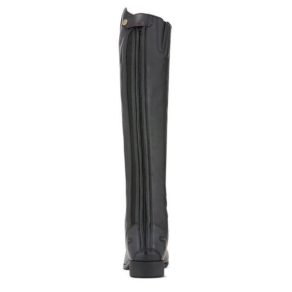 Botas de Equitación Altas Heritage Contour Field con Cremallera