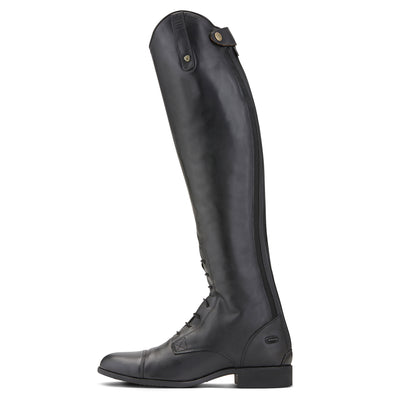 Botas de Equitación Altas Heritage Contour Field con Cremallera