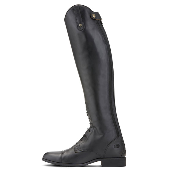 Botas de Equitación Altas Heritage Contour Field con Cremallera