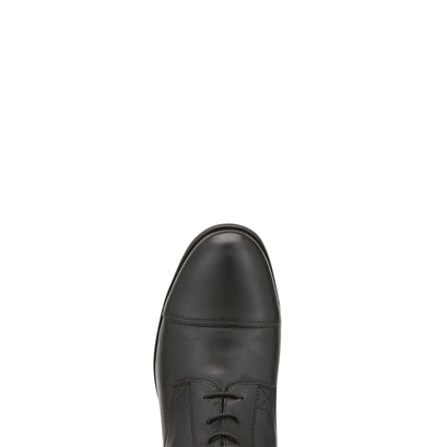 Botas de Equitación Altas Heritage Contour Field con Cremallera