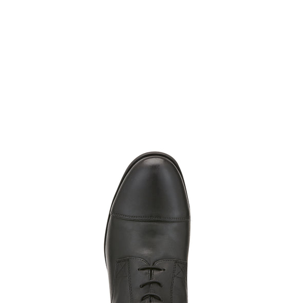 Botas de Equitación Altas Heritage Contour Field con Cremallera