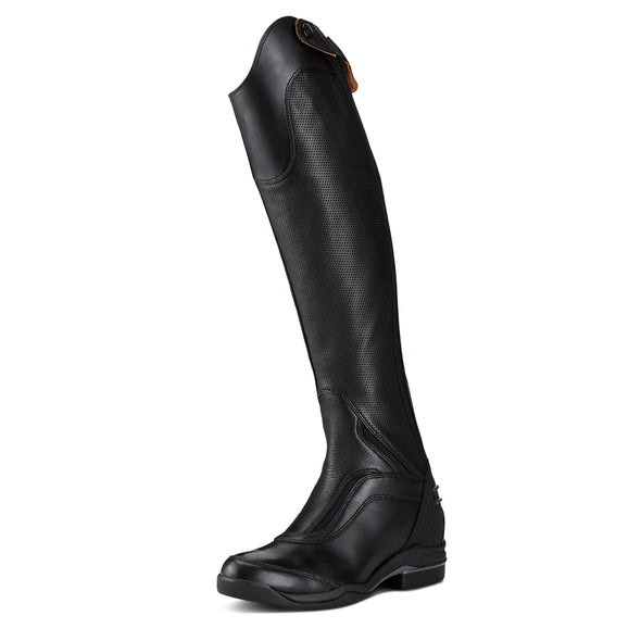 Botas de Equitación Altas V Sport con Cremallera