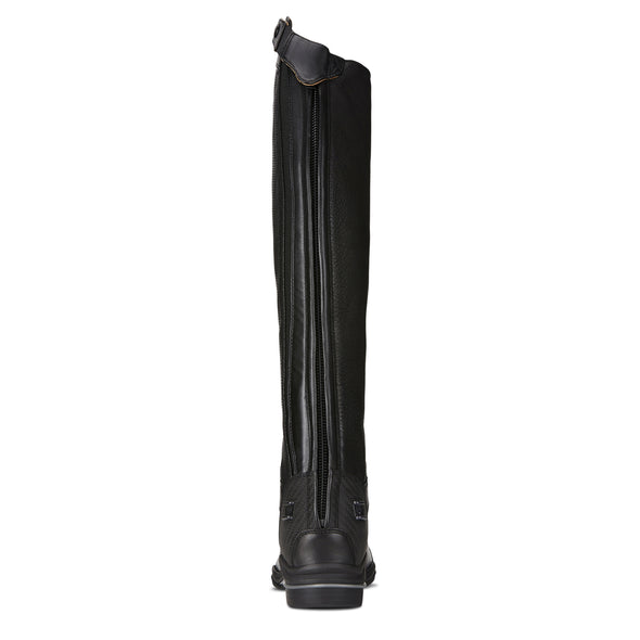 Botas de Equitación Altas V Sport con Cremallera