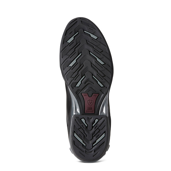 Botas de Equitación Altas V Sport con Cremallera