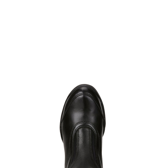 Botas de Equitación Altas V Sport con Cremallera