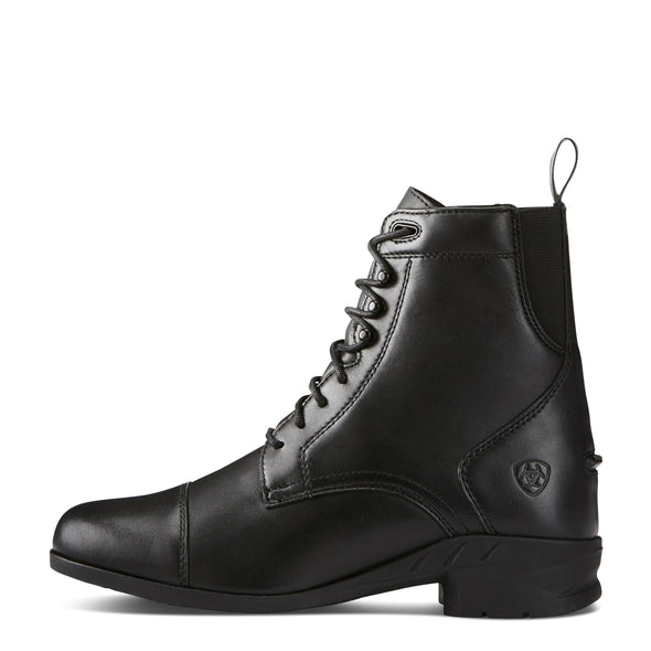 Botas de Equitación Paddock Heritage IV