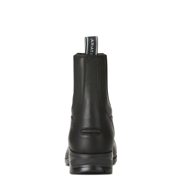 Bota Heritage IV Zip Paddock