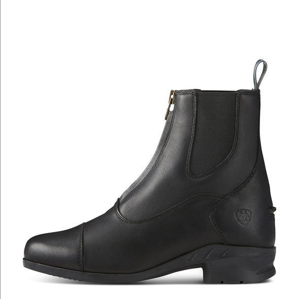 Bota Heritage IV Zip Paddock
