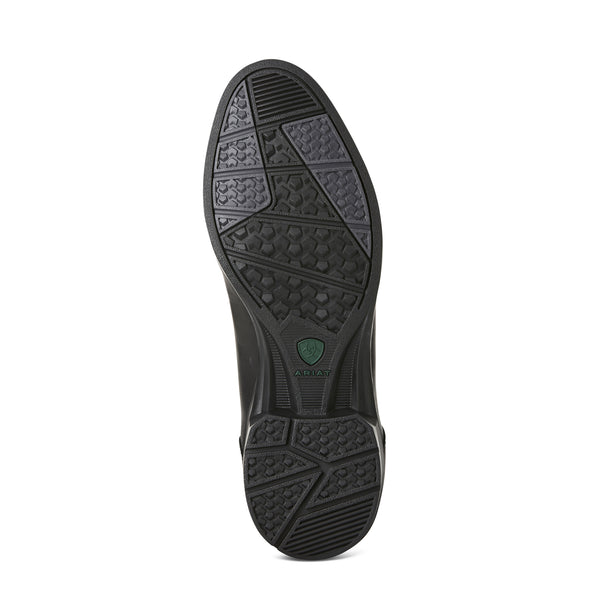 Bota Heritage IV Zip Paddock